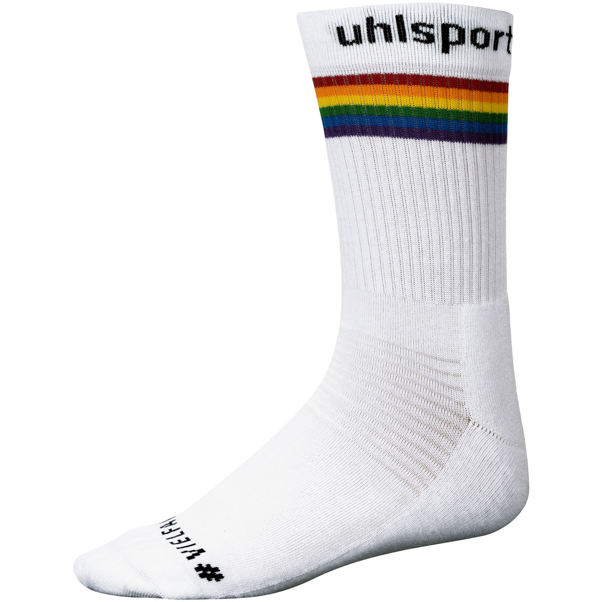 Team Classic Socken Rainbow