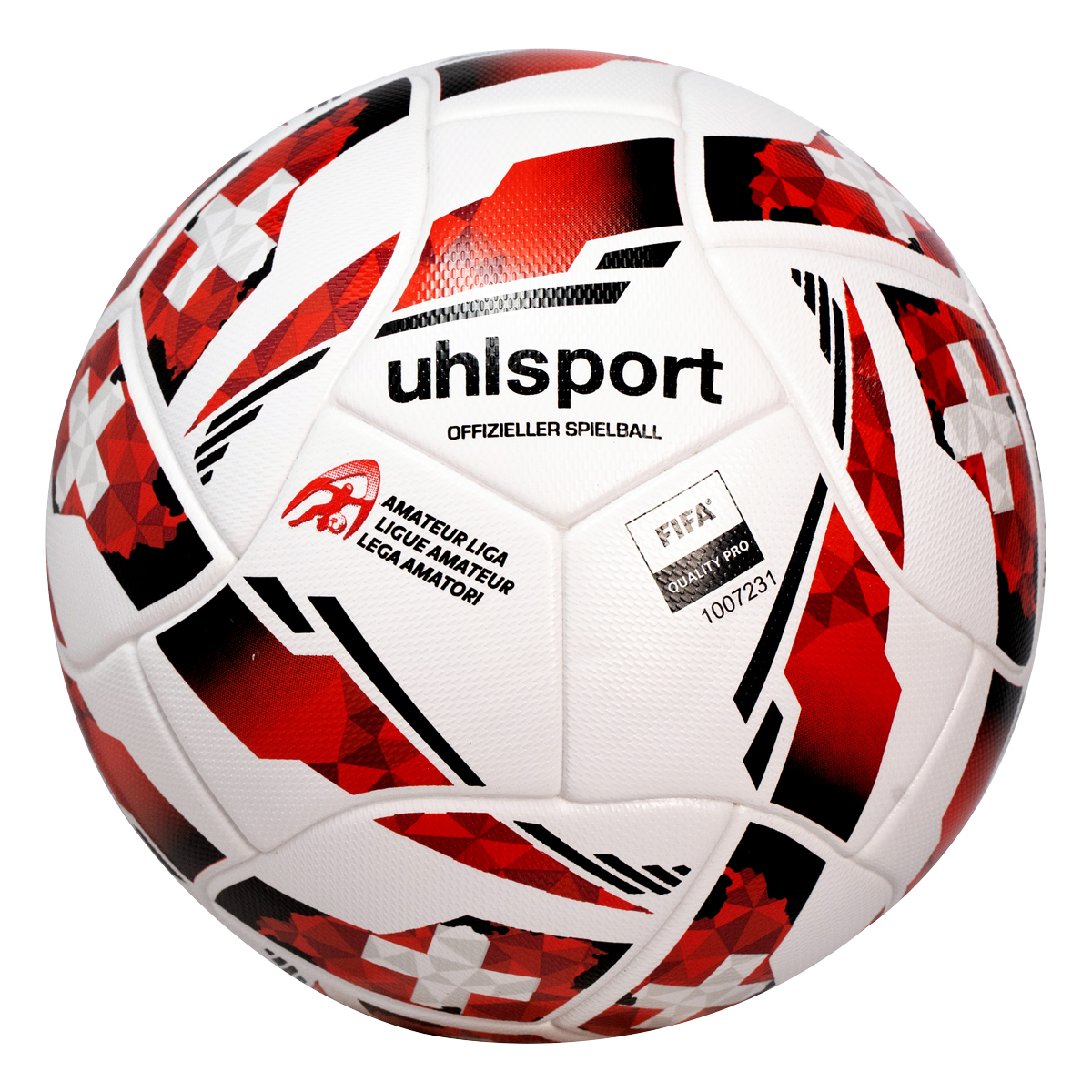 Schweiz Offizieller Spielball 2.L #439