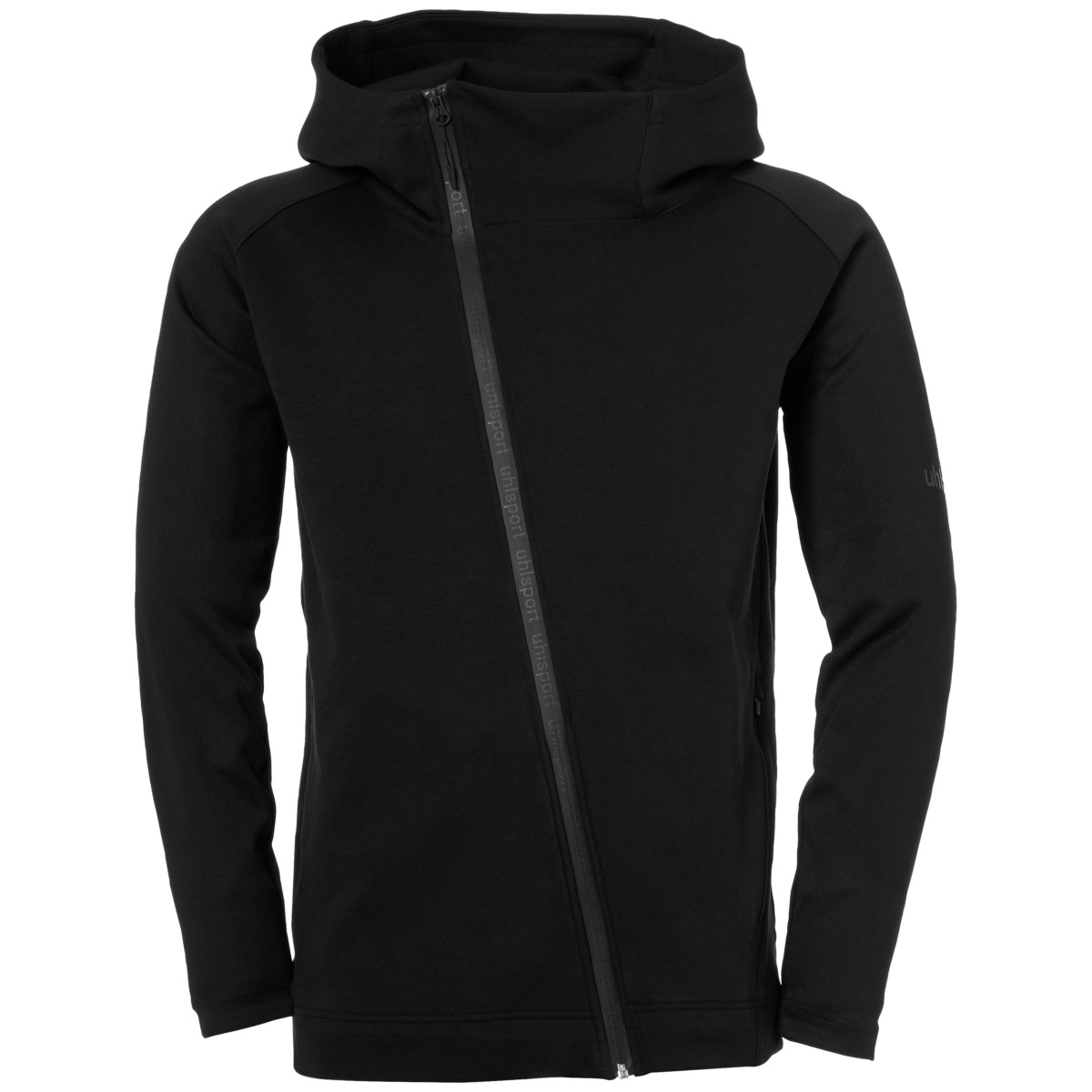 ESSENTIAL PRO JACKET