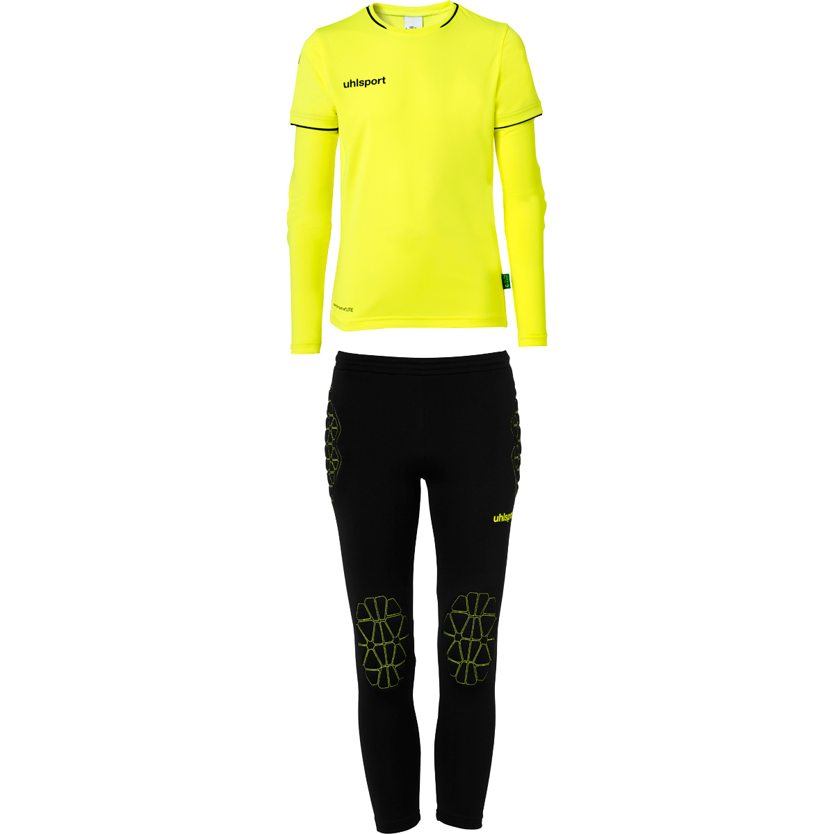 Save Goalkeeper Set Junior