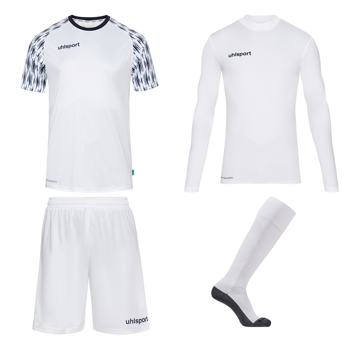 Reaction Goalkeeper Set