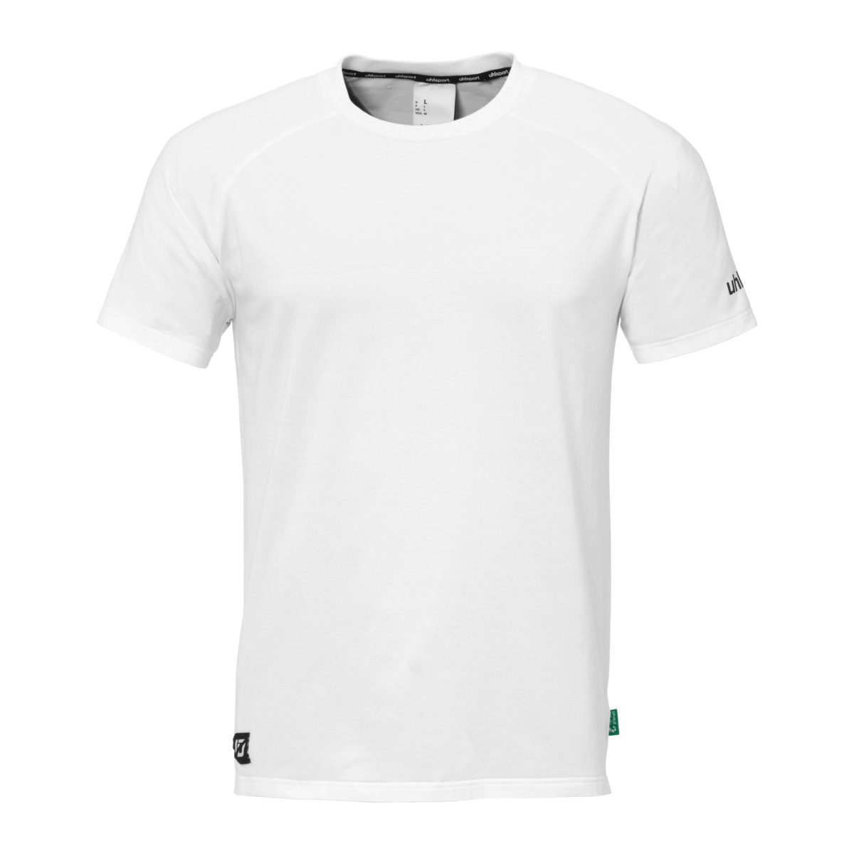 ID T-shirt