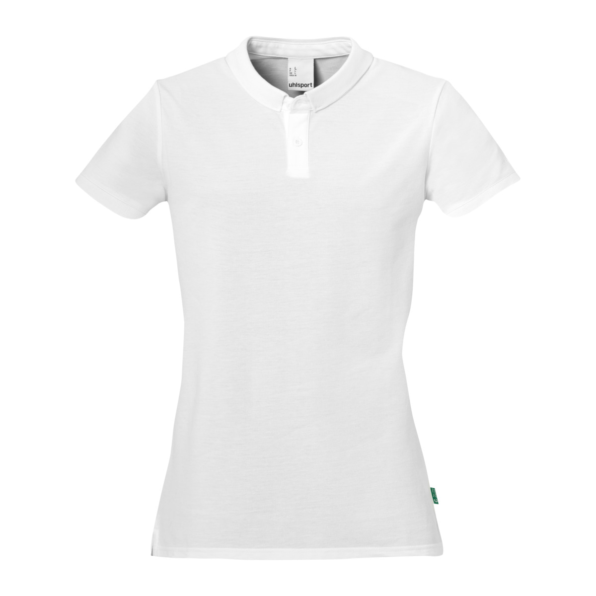 Essential Polo Shirt Damen