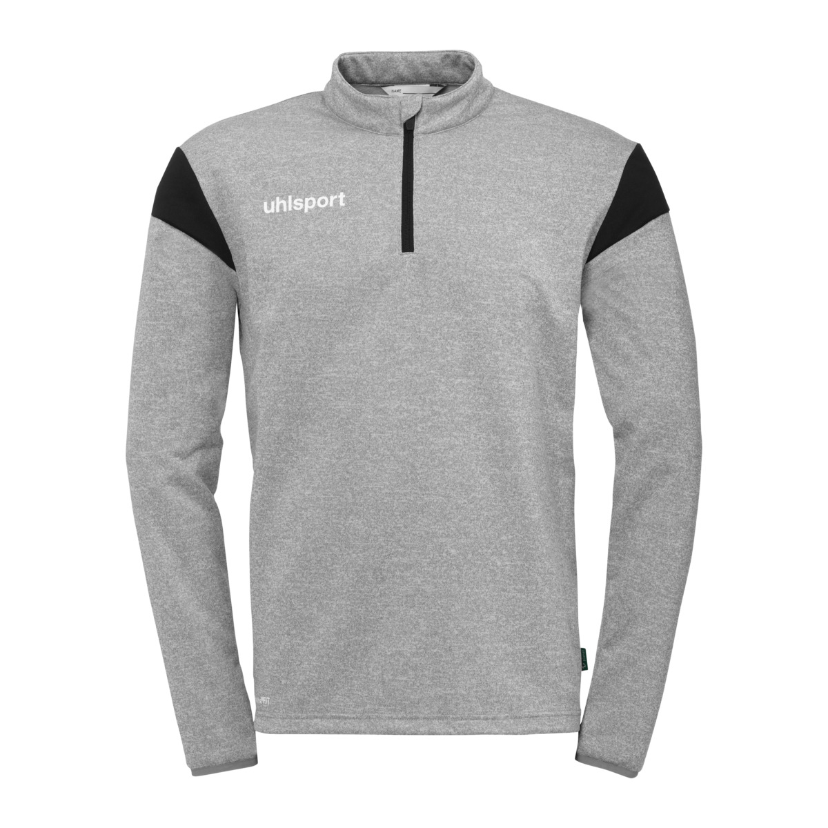 Squad 27 1/4 Zip Top