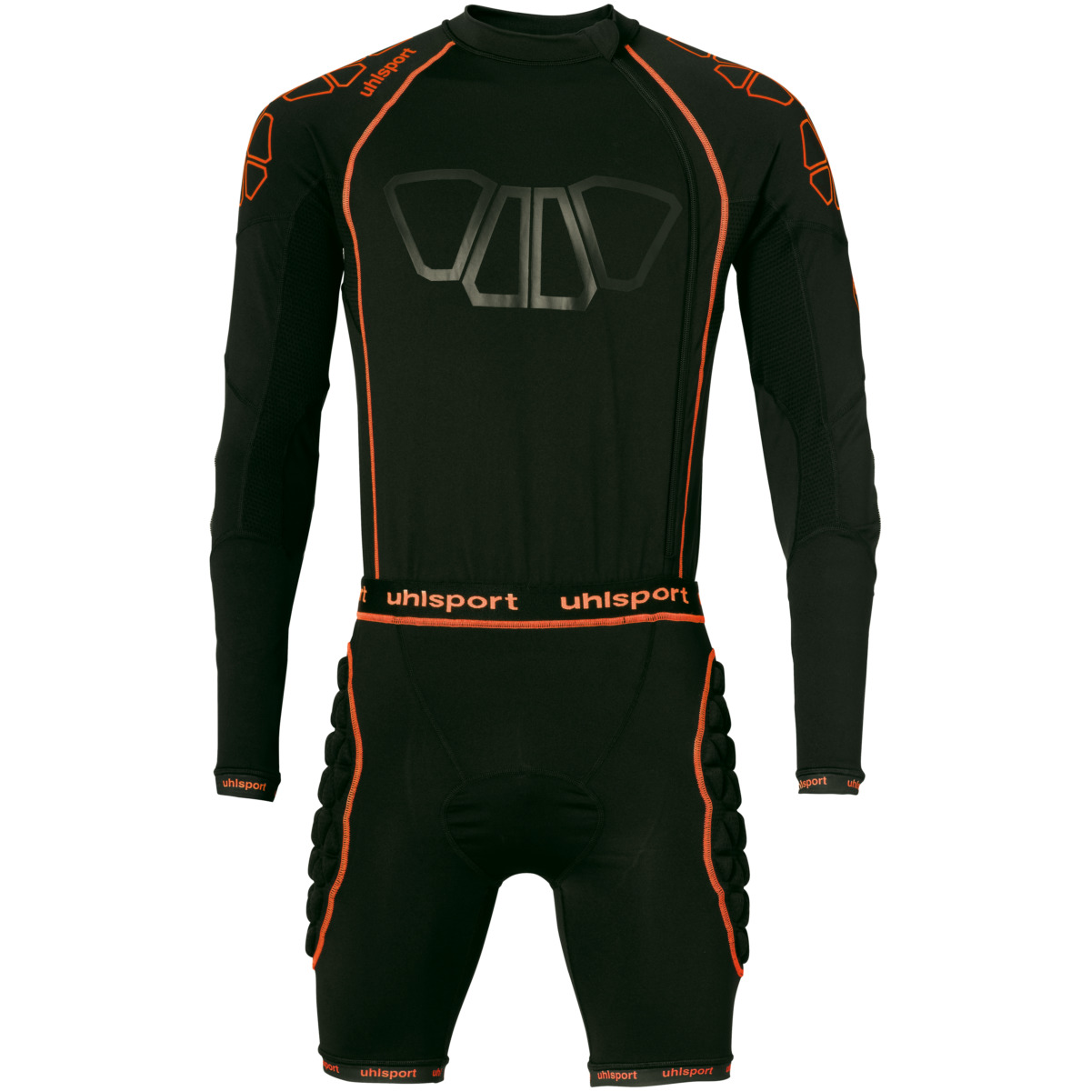 Bionikframe Bodysuit