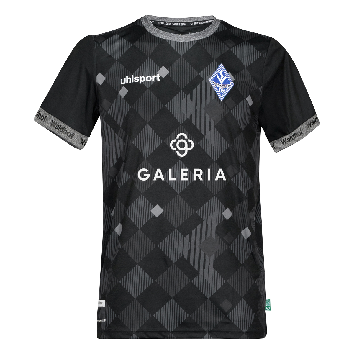 SVW Ausweichtrikot 24/25