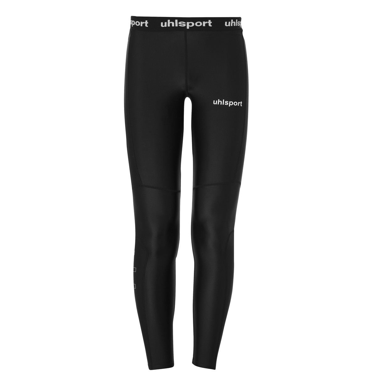 DISTINCTION PRO LONG TIGHTS in black in the official uhlsport store