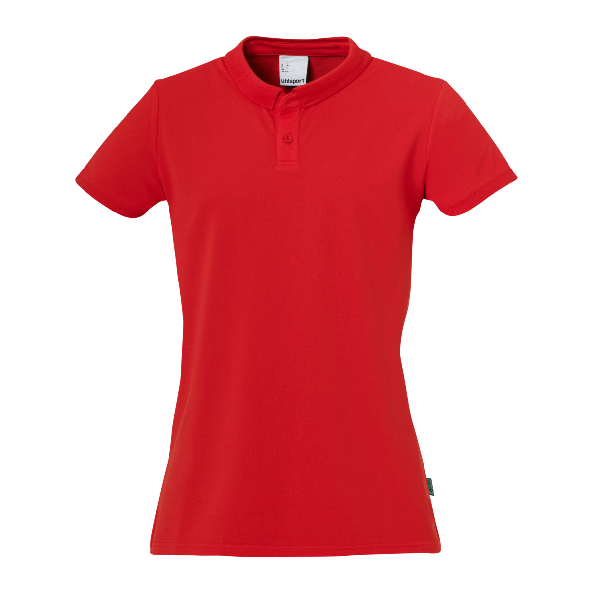 Essential Polo Shirt Damen