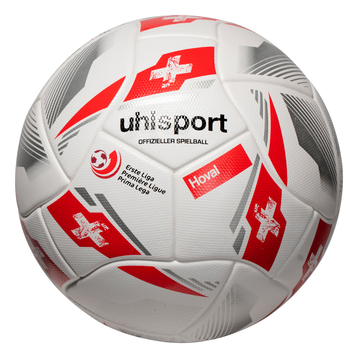 Schweiz Offizieller Spielball SL #439