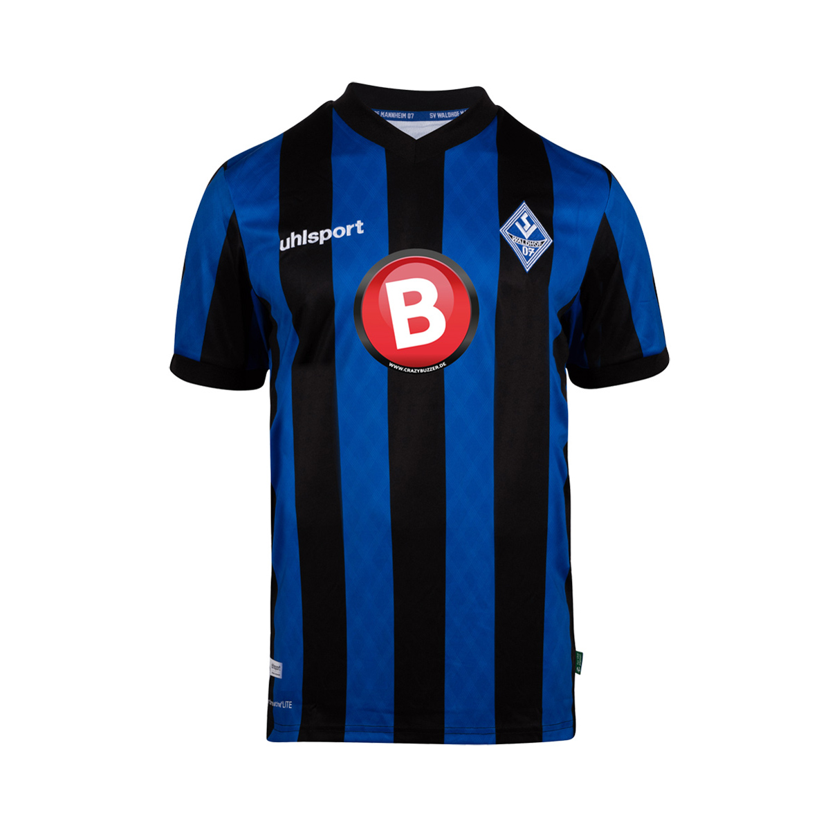 SVW Heimtrikot 23/24