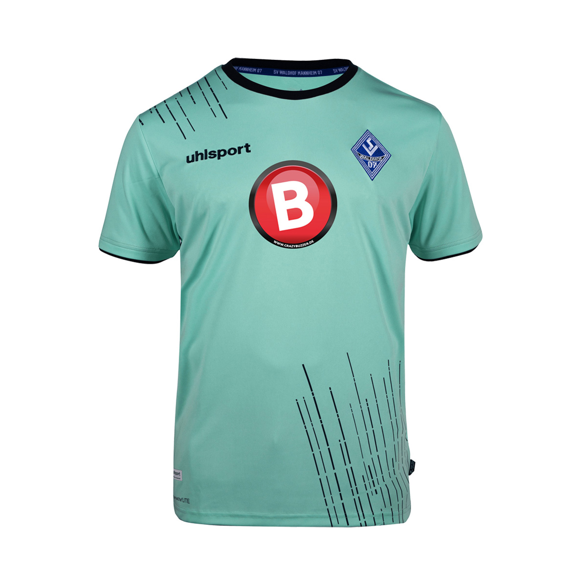 SVW Ausweichtrikot 23/24