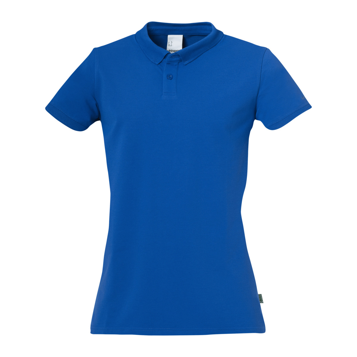 Essential Polo Shirt Damen