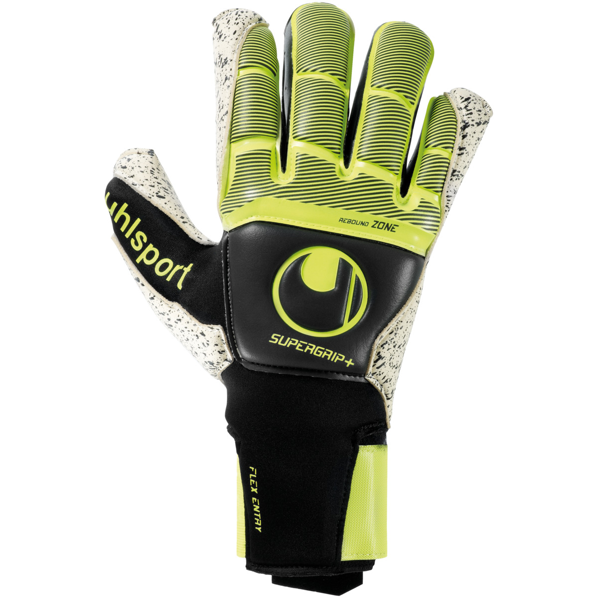 RESIST Goalkeeper gloves  uhlsport goalkeeper shop